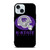 KANSAS STATE WILDCATS FOOTBALL LOGO 2 iPhone 15 Case Cover