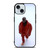 KANYE WEST DONDA 3 iPhone 15 Case Cover