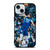KARL ANTHONY TOWNS MINNESOTA TIMBERWOLVES 3 iPhone 15 Case Cover