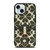 KATE SPADE FLOWER JACQUARD iPhone 15 Case Cover