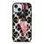 KATE SPADE JACQUARD GRAPEFRUITS iPhone 15 Case Cover