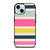 KATE SPADE NEW YORK STRIPE iPhone 15 Case Cover