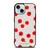 KATE SPADE NEW YORK TOMATOES iPhone 15 Case Cover