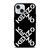 KENZO PARIS X LOGO iPhone 15 Case Cover