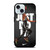 KEVIN DURANT BROOKLYN NETS NIKE iPhone 15 Case Cover