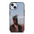 KHALID LOCATION COVER iPhone 15 Case Cover