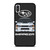 SUBARU IMPREZA WRX iPhone X / XS Case Cover