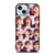 KIM TAE HYUNG V BTS BANGTAN BOYS COLLAGE iPhone 15 Case Cover