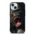 KING KONG ANGRY iPhone 15 Case Cover