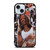 KING VON RAPPER COLLAGE iPhone 15 Case Cover