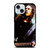 KIRK HAMMETT METALLICA BAND 2 iPhone 15 Case Cover KIRK HAMMETT METALLICA BAND 2 iPhone 15 Case Cover