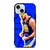 KLAY THOMPSON GOLDEN STATE WARRIORS 2 iPhone 15 Case Cover