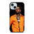 KODAK BLACK RAPPER iPhone 15 Case Cover