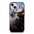 KRISTOFF SVEN DISNEY FROZEN 2 iPhone 15 Case Cover