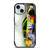 KYLE BUSCH NASCAR TOYOTA 2 iPhone 15 Case Cover