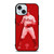 KYLE SCHWARBER PHILADELPHIA PHILLIES MLB iPhone 15 Case Cover
