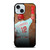 KYLE SCHWARBER PHILADELPHIA PHILLIES iPhone 15 Case Cover