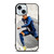 KYLIAN MBAPPE FIFA 23 iPhone 15 Case Cover