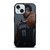 KYRIE IRVING BROOKLYN NETS NIKE iPhone 15 Case Cover