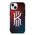 KYRIE IRVING BROOKLYN NIKE iPhone 15 Case Cover