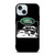 LAND ROVER ILLUSTRATION iPhone 15 Case Cover