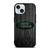LAND ROVER WOODEN LOGO iPhone 15 Case Cover