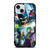 LEGO DC COMICS SUPER HEROES iPhone 15 Case Cover