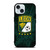 LEON FOOTBALL CLUB LOGO iPhone 15 Case Cover