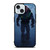 LIGHTYEAR DISNEY PIXAR iPhone 15 Case Cover