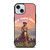 LIL NAS X OLD TOWN ROAD iPhone 15 Case Cover