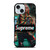 LIL PUMP SUPREME iPhone 15 Case Cover