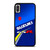 SUZUKI GSR LOGO iPhone X / XS Case Cover