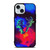 LIL UZI VERT PLUTO X BABY PLUTO iPhone 15 Case Cover
