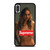 SYDNEY SWEENEY EUPHORIA SUPREME iPhone X / XS Case Cover