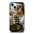 LIONEL MESSI COPA AMERICA 2 iPhone 15 Case Cover