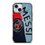 LIONEL MESSI PARIS SAINT GERMAIN PSG iPhone 15 Case Cover