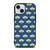LITTLE GREEN MEN ALLIEN TOY STORY iPhone 15 Case Cover LITTLE GREEN MEN ALLIEN TOY STORY iPhone 15 Case Cover