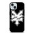 LOGO ZOO YORK SKATEBOARD iPhone 15 Case Cover