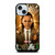 LOKI MARVEL STUDIOS iPhone 15 Case Cover