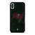 TAMPA BAY BUCCANEERS FOOTBALL NFL iPhone X / XS Case Cover
