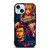 LOLLIPOP CHAINSAW GAME iPhone 15 Case Cover