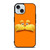 LORAX CARTOON iPhone 15 Case Cover