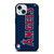 LOS ANGELES ANGELS BASEBALL iPhone 15 Case Cover