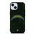 LOS ANGELES CHARGERS FOOTBALL NFL iPhone 15 Case Cover