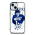 LOS ANGELES DODGERS MLB BASEBALL BANTER 2 iPhone 15 Case Cover