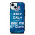 LOS ANGELES DODGERS MLB BASEBALL BANTER iPhone 15 Case Cover