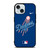 LOS ANGELES DODGERS MLB BASEBALL NIKE iPhone 15 Case Cover