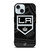LOS ANGELES KINGS NHL TEAM iPhone 15 Case Cover