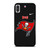TAMPA BAY BUCCANEERS NFL FOOTBALL NIKE iPhone X / XS Case Cover