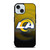 LOS ANGELES RAMS FOOTBALL TEAM iPhone 15 Case Cover
